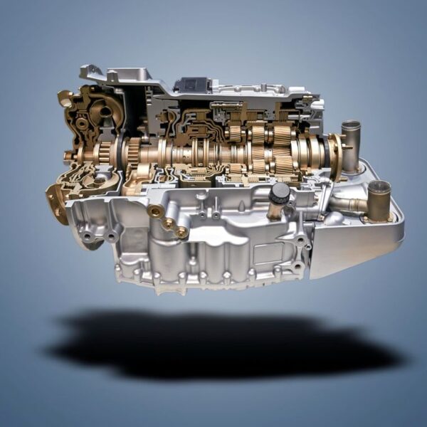 Caterpillar G3516H generatorset