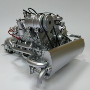 MOTORTECH ontstekingsmodule