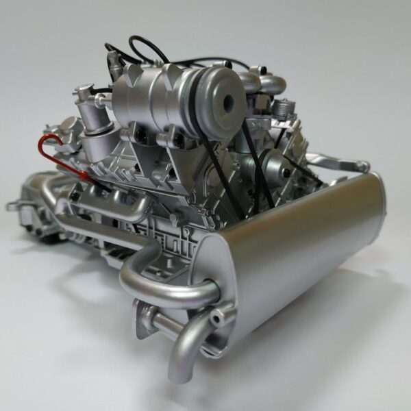 MOTORTECH ontstekingsmodule