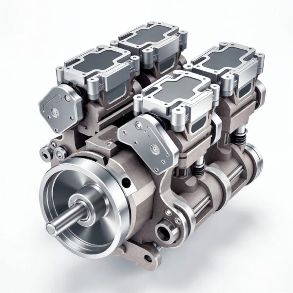 MWM TCG 2020 WKK-unit compleet